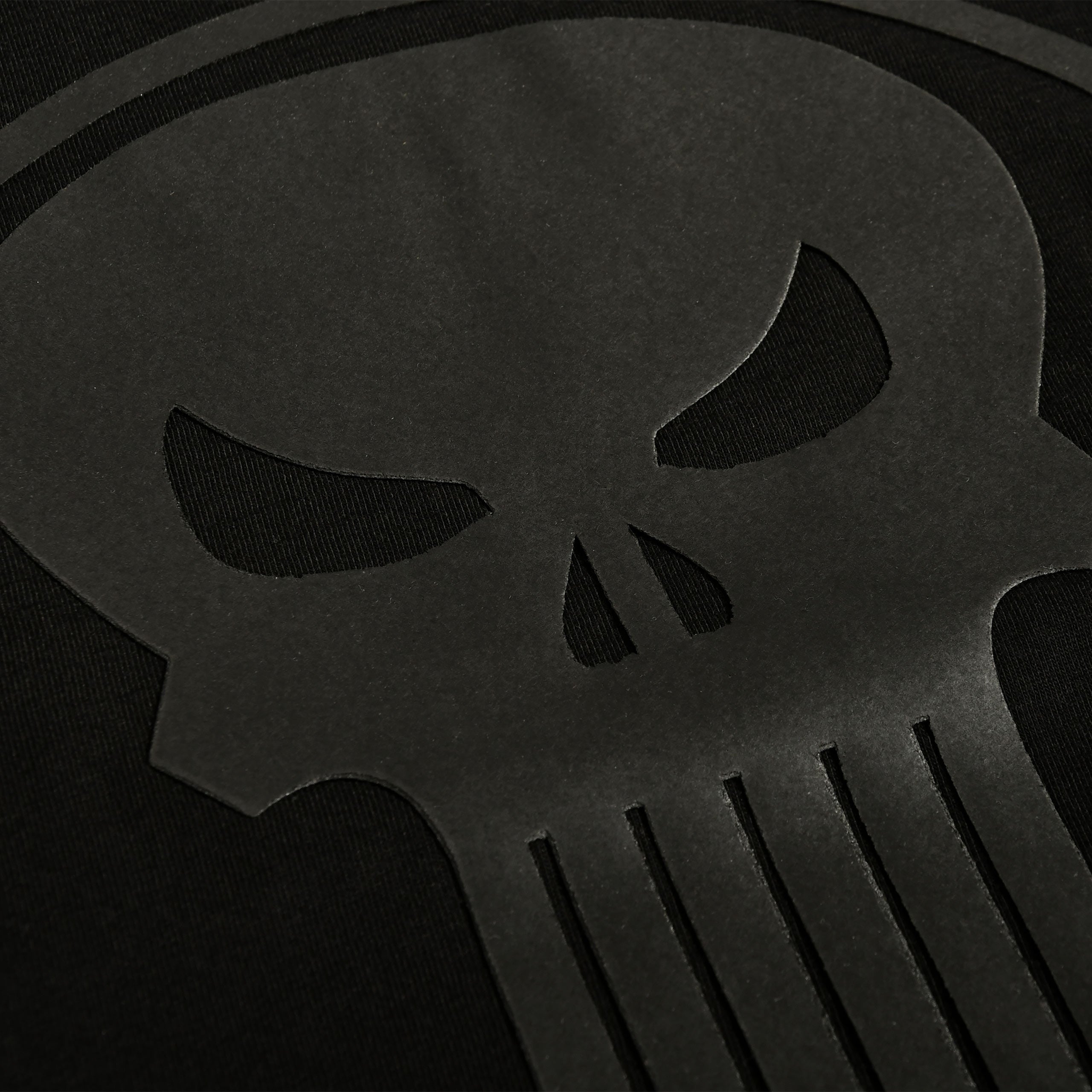Product image Punisher - Logo T-Shirt black