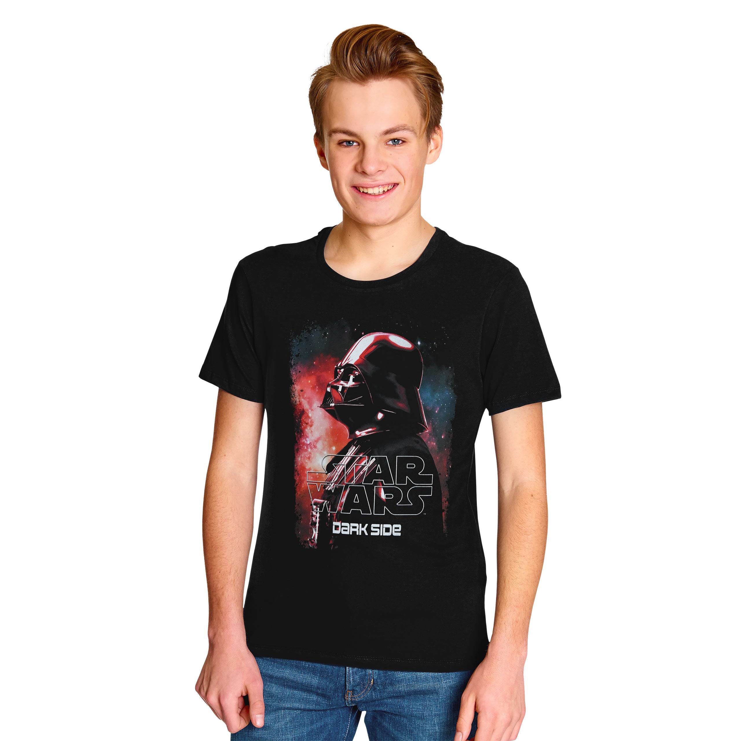 Star Wars - Sith Lord Black T-shirt – Elbenwald