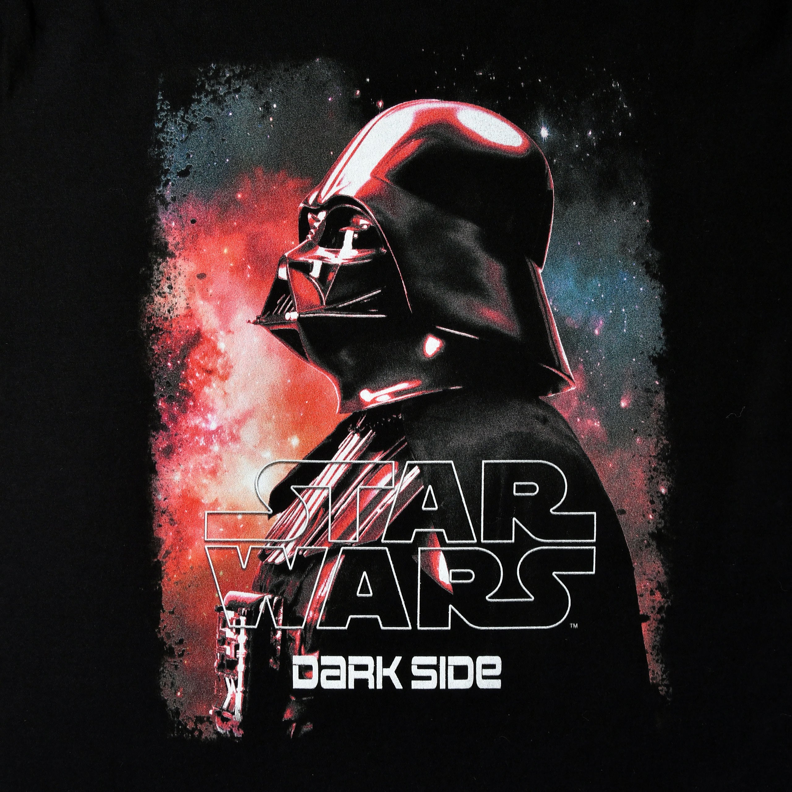 Star Wars - Sith Lord Black T-shirt – Elbenwald