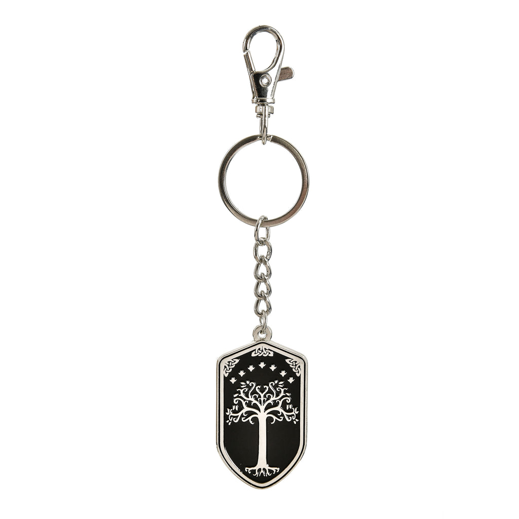Product image White Tree of Gondor Keychain - The Lord of the Rings
