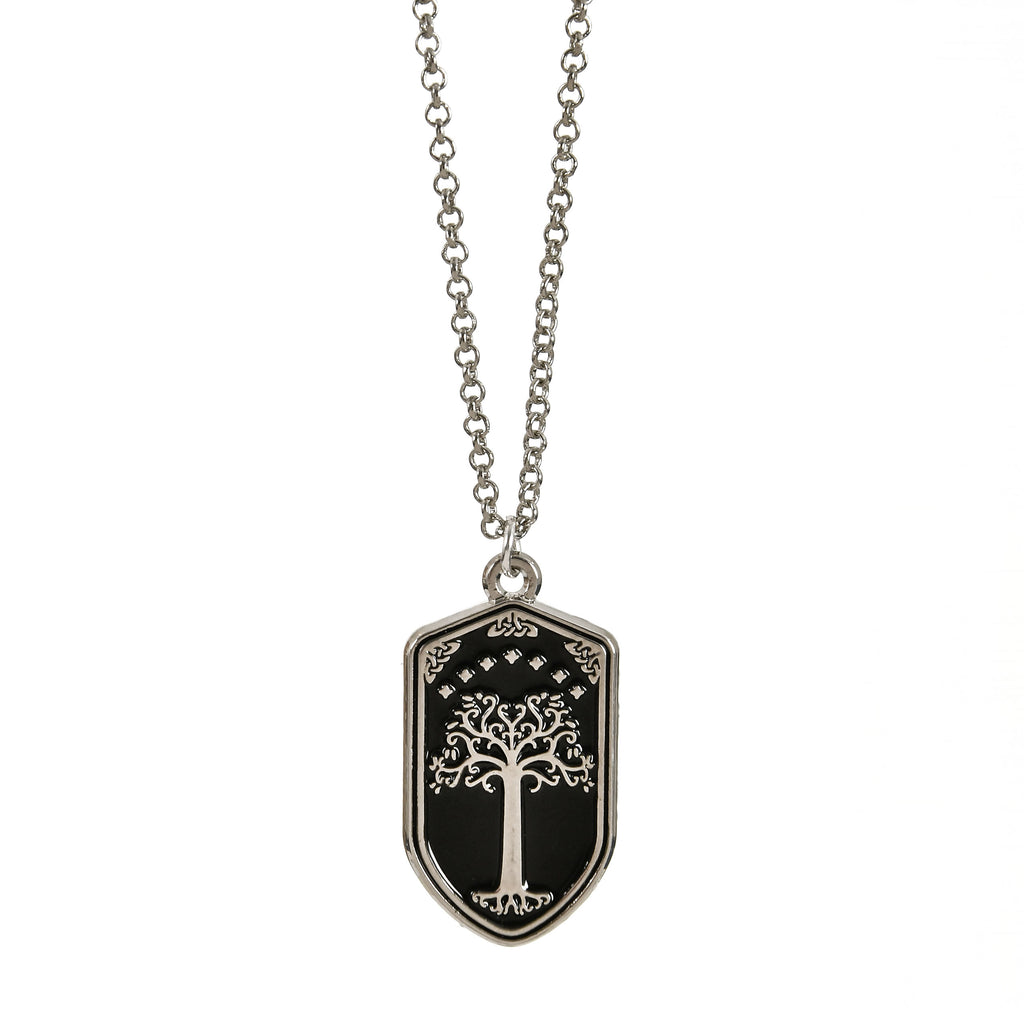 Product image White Tree of Gondor Necklace - The Lord of the Rings