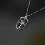 Product image White Tree of Gondor Necklace - The Lord of the Rings