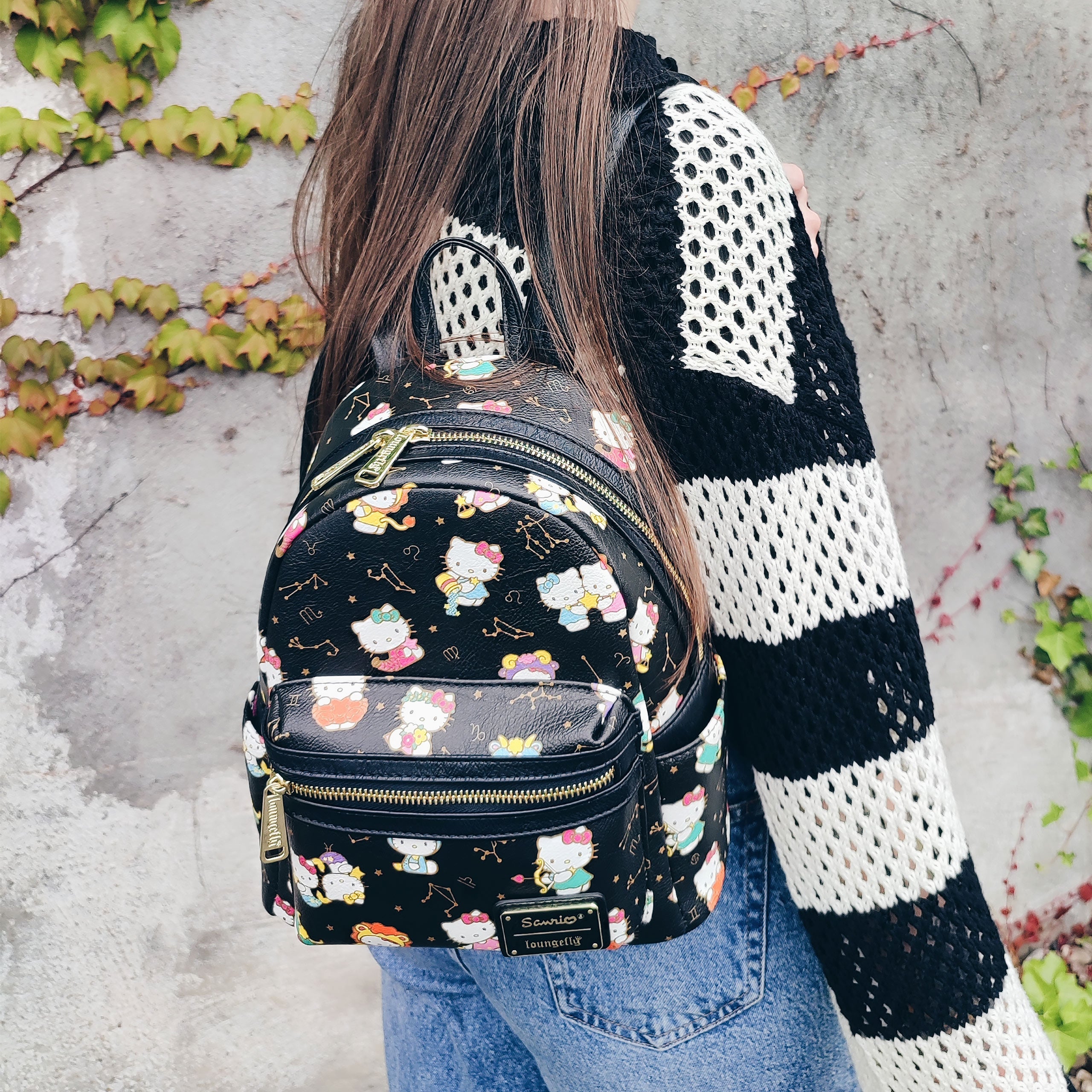 Product image Sanrio - Hello Kitty Mini Backpack