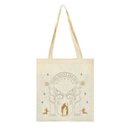 Product image The Lord of the Rings - The Doors of Durin Tote Bag