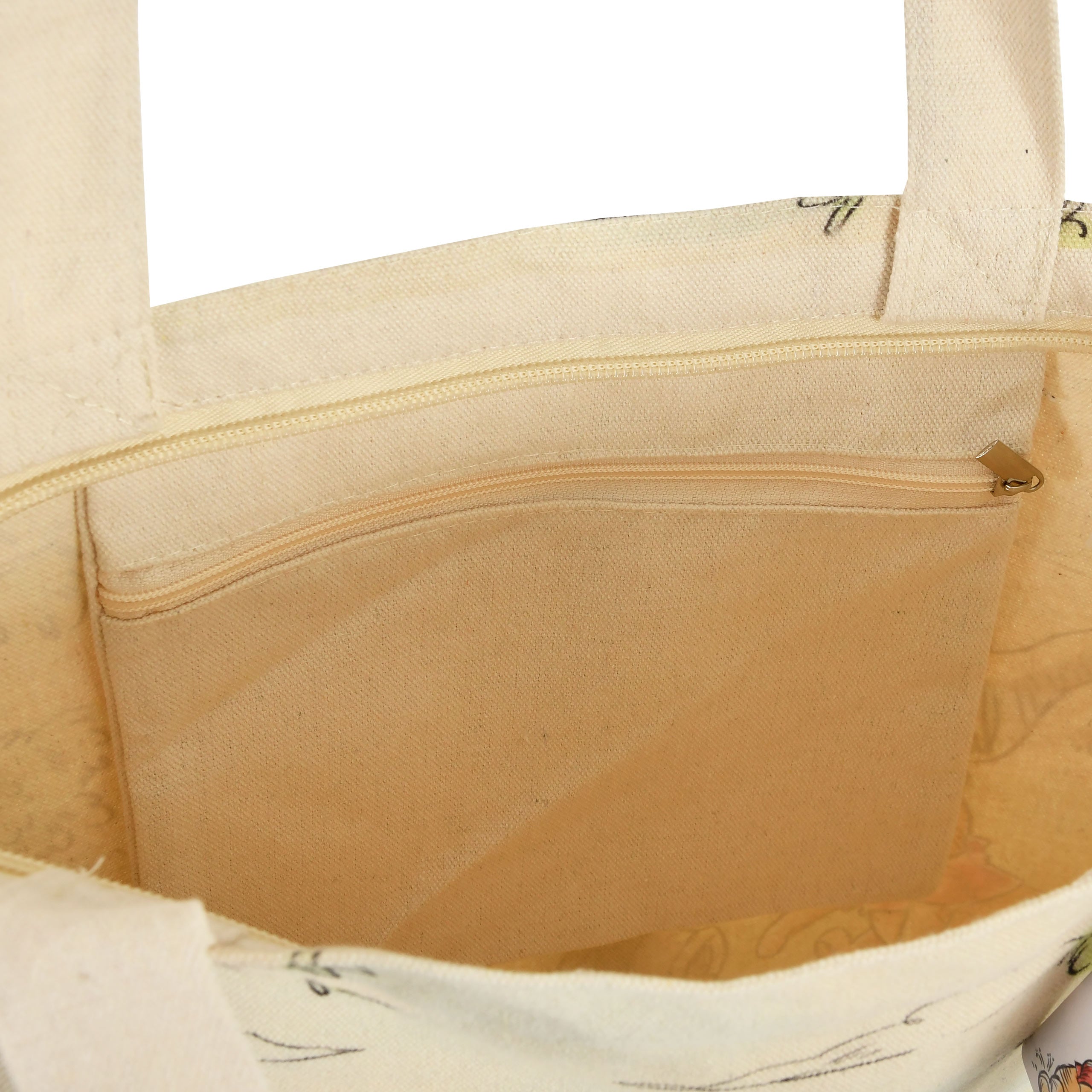 Product image Winnie the Pooh - Friends Tote Bag