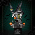 Product image The Nightmare Before Christmas - Jack Skellington D-Stage Diorama