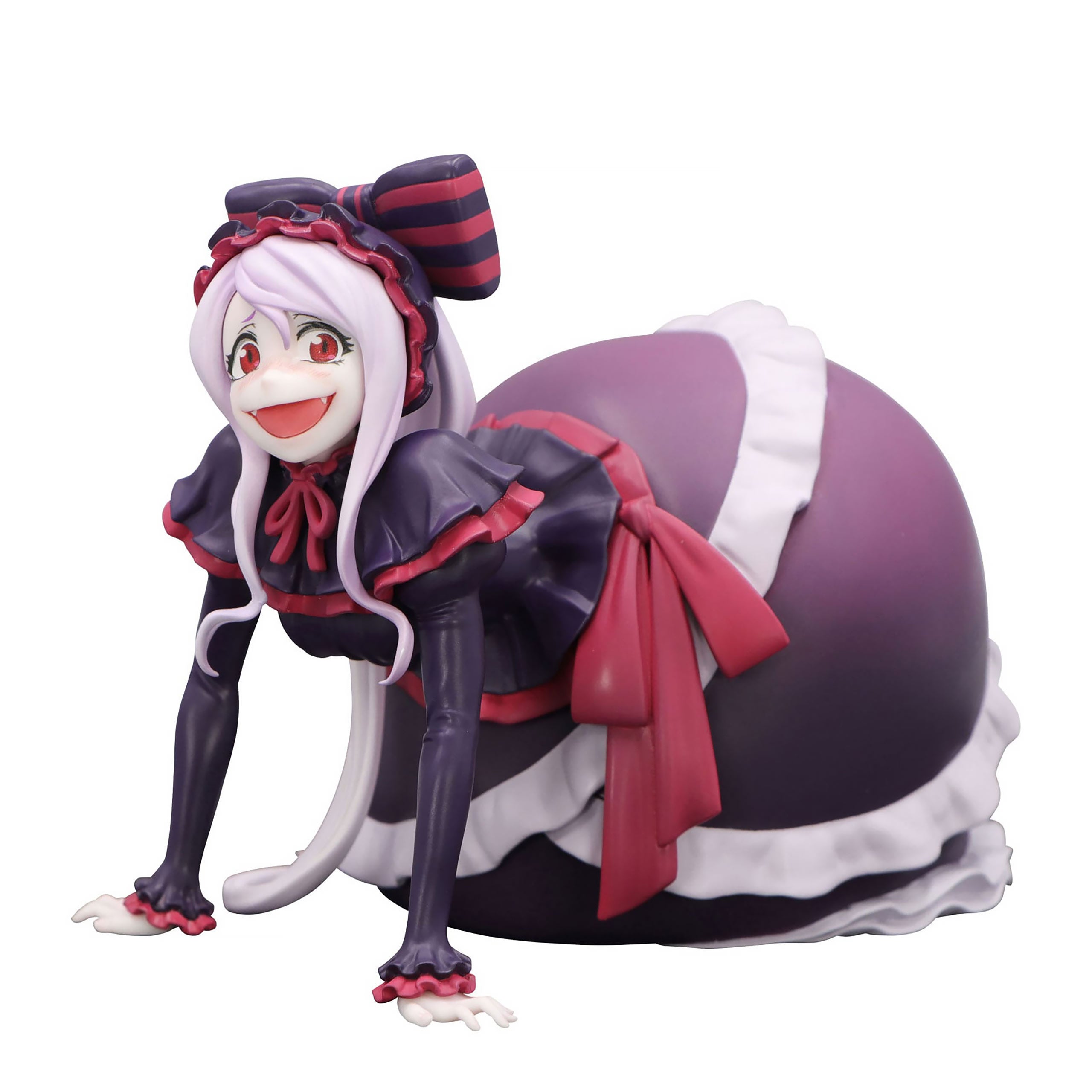 Product image Overlord - Shalltear Bloodfallen Noodle Stopper Figure