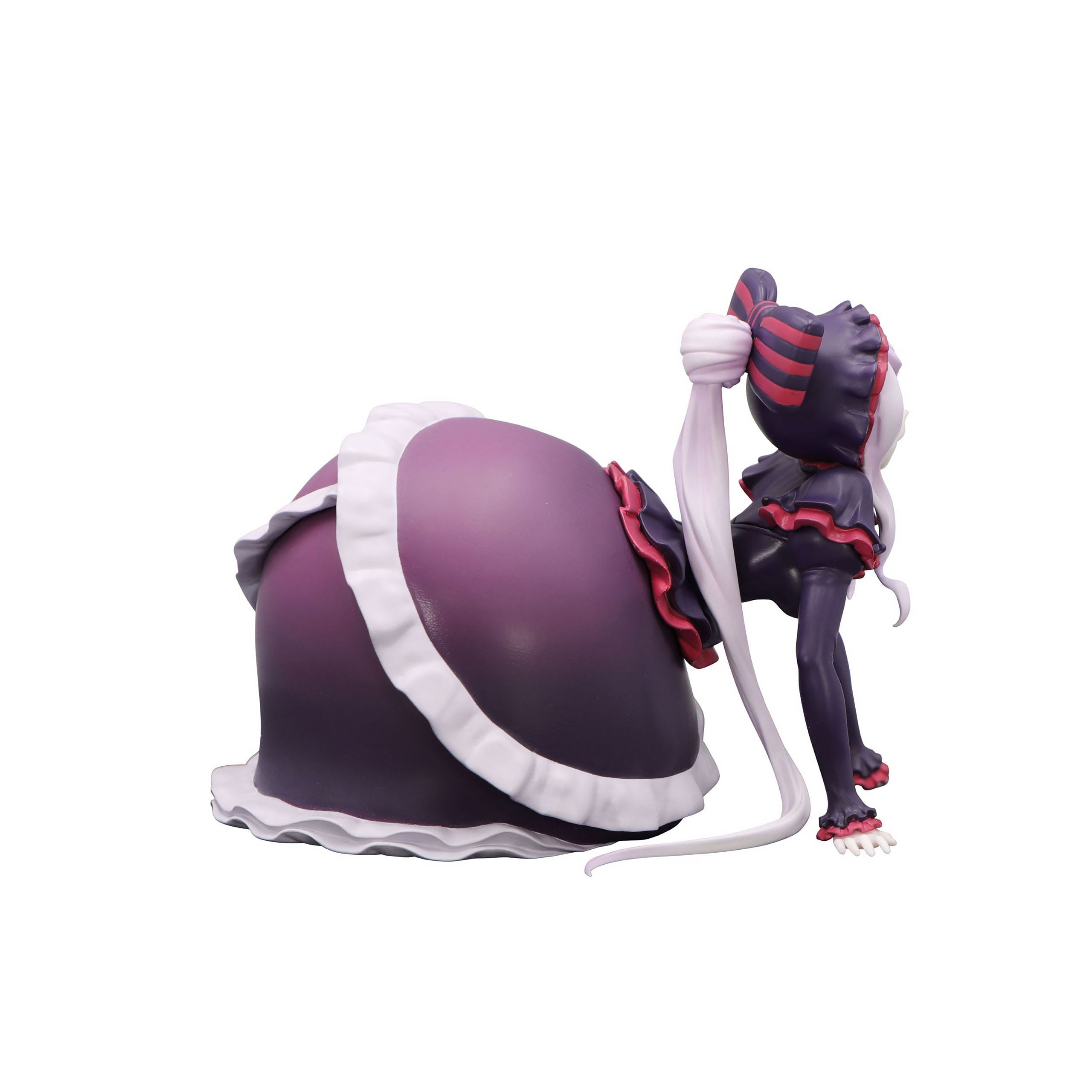 Product image Overlord - Shalltear Bloodfallen Noodle Stopper Figure