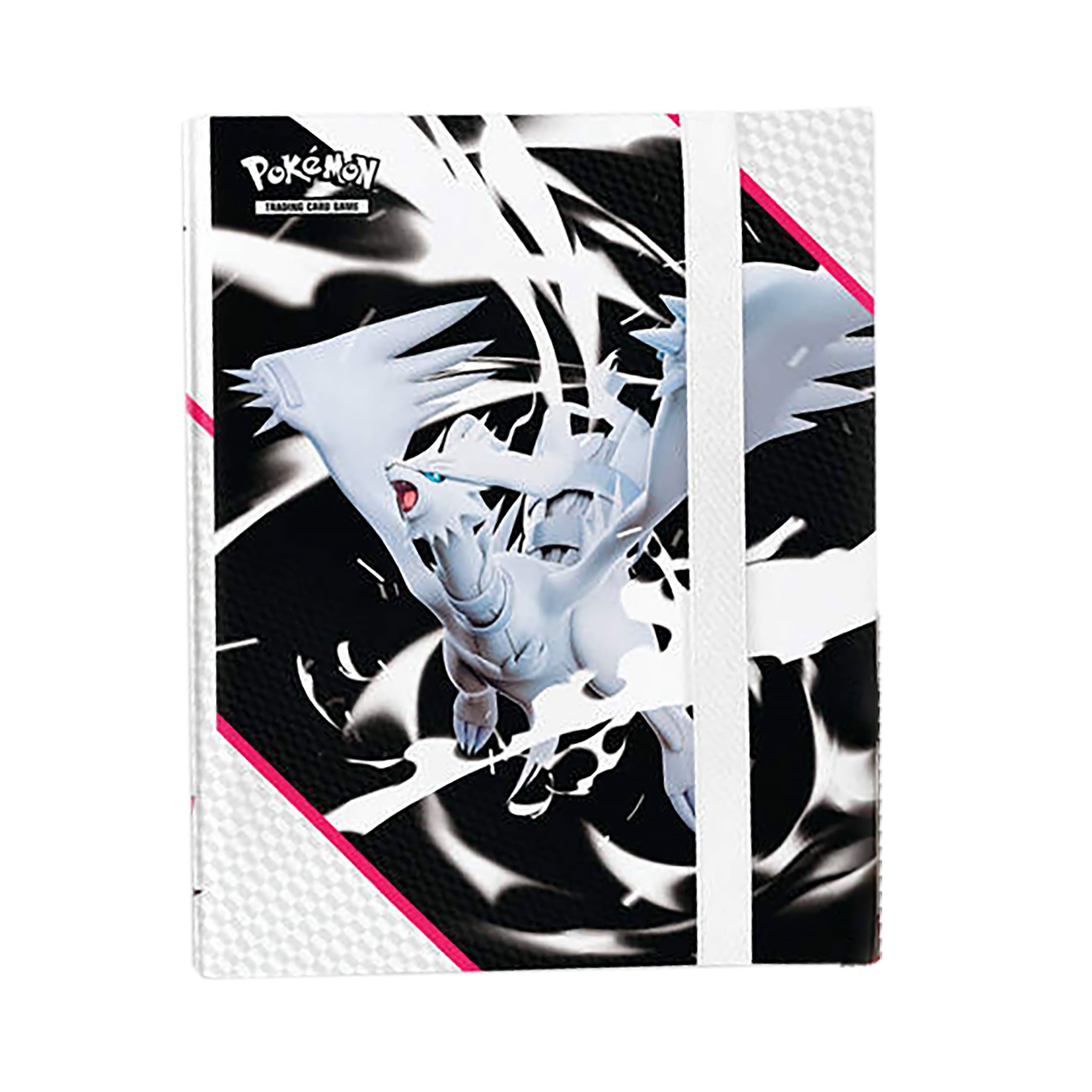 Pokemon - Scarlet & Violet White Flame Trading Card Box with