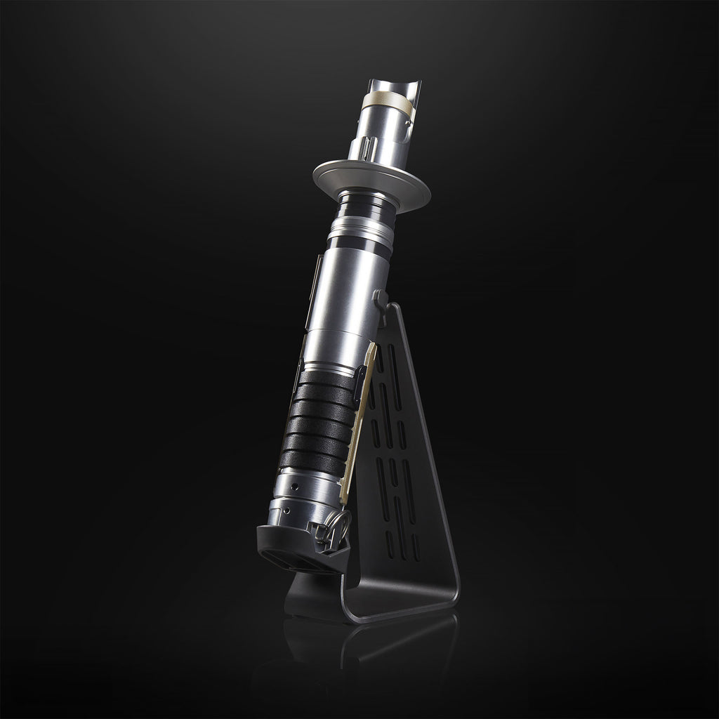 Product image Ezra Bridger Force FX Elite Black Series Lightsaber - Star Wars Ahsoka