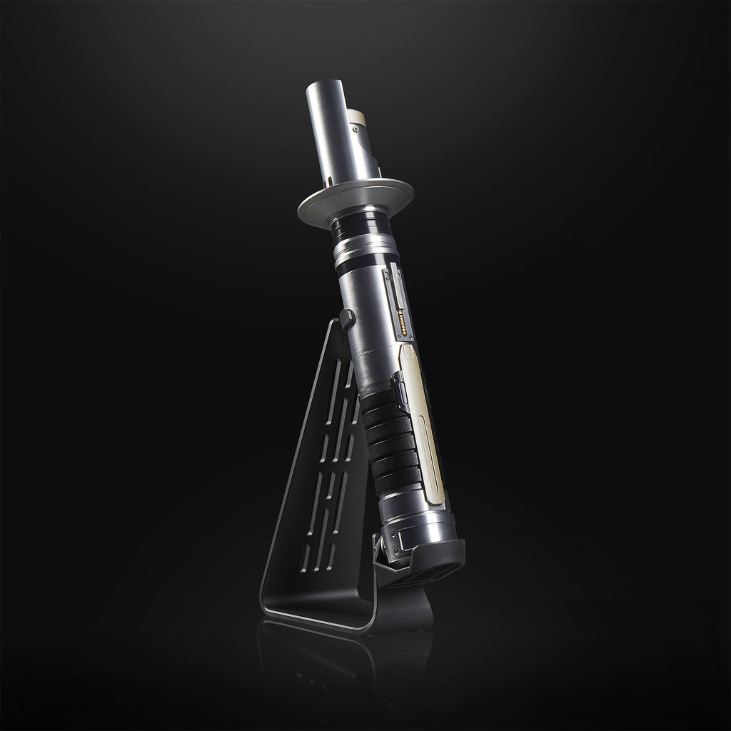 Product image Ezra Bridger Force FX Elite Black Series Lightsaber - Star Wars Ahsoka