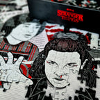 Product image Stranger Things - Upside Down Premium Puzzle