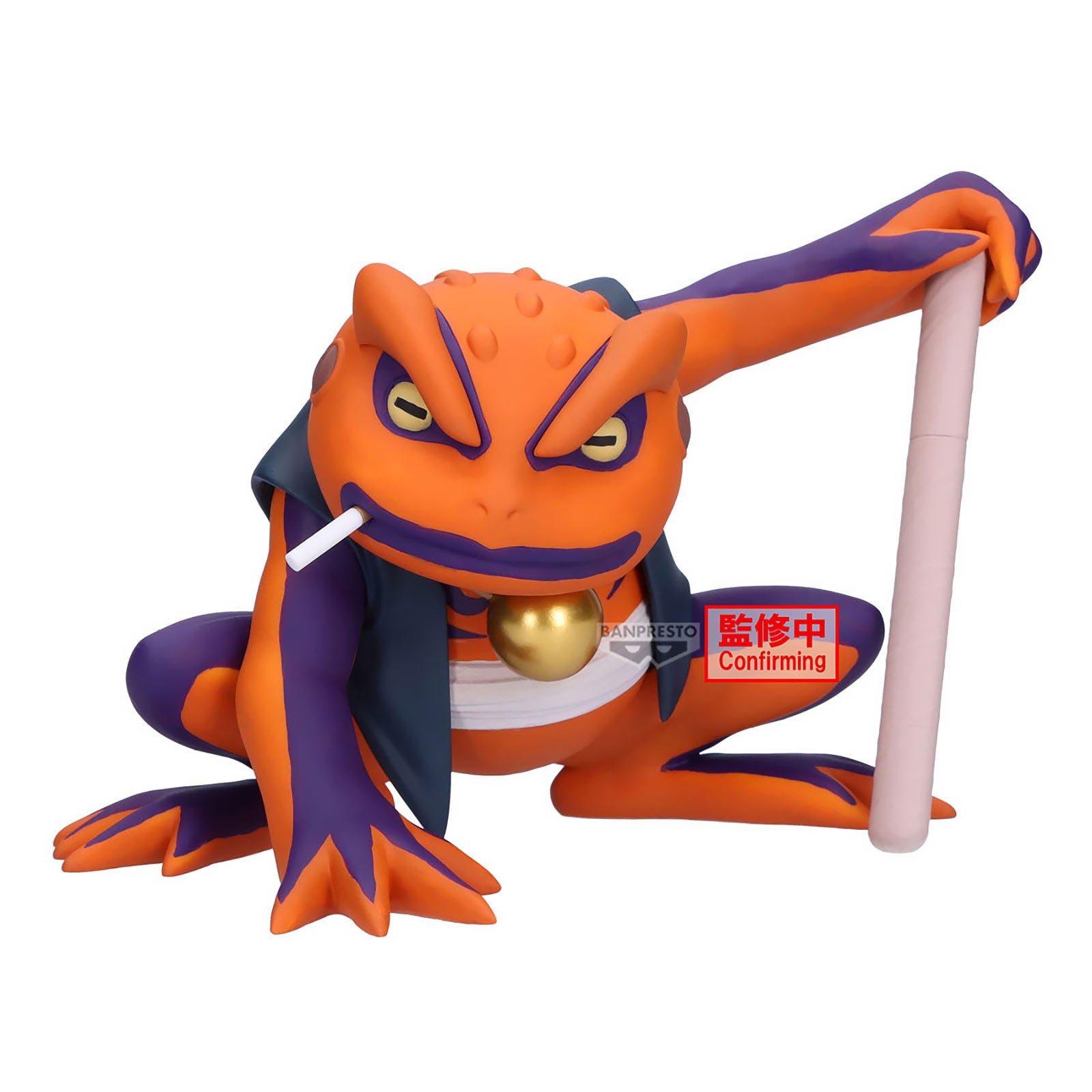 Product image Naruto Shippuden - Gamakichi Soft Vinyl Figure
