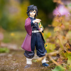 Product image Demon Slayer - Giyu Tomioka Grandista Figure