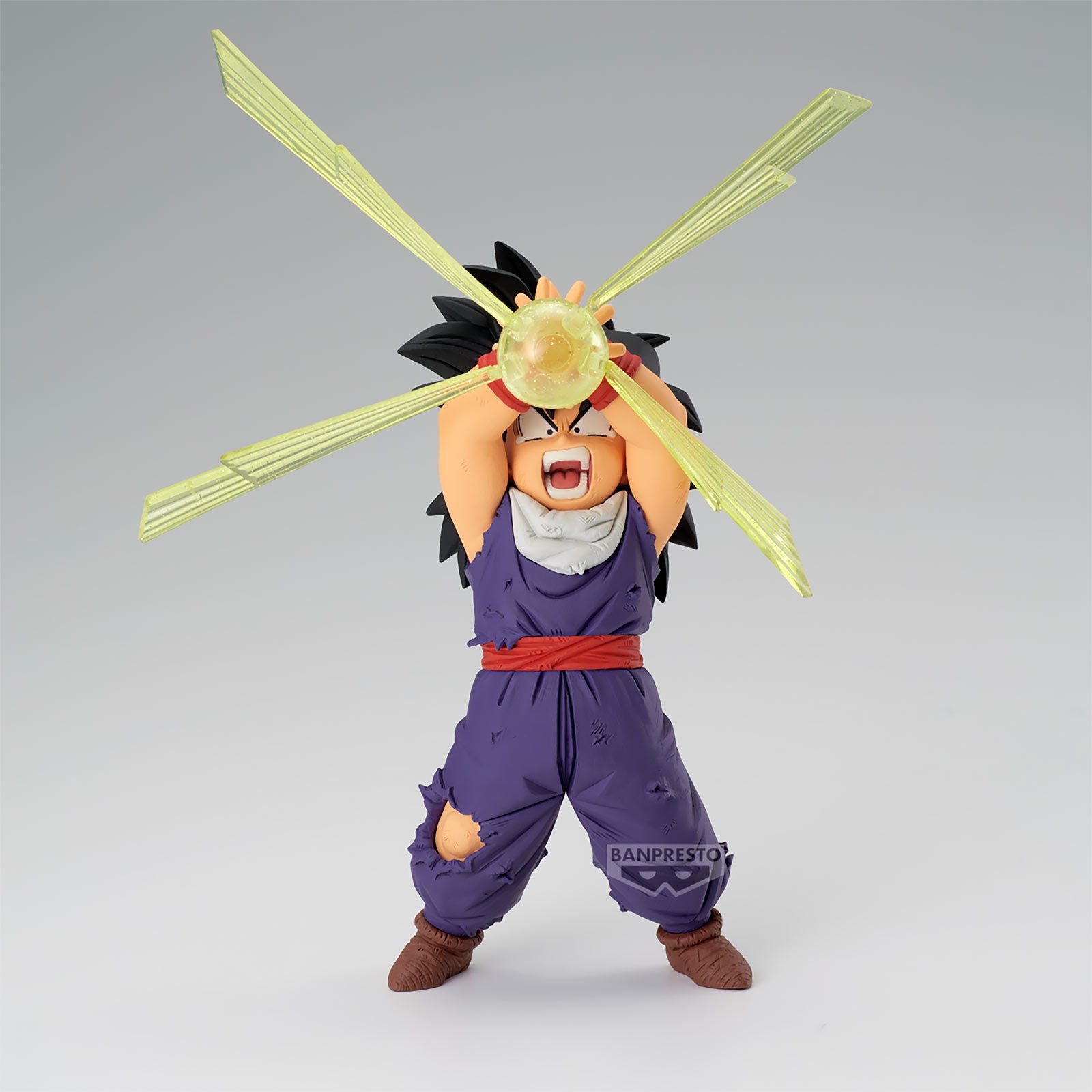 mainiahi.gohanページ Dragon Ball Z - Son Gohan GxMateria Figure – Elbenwald