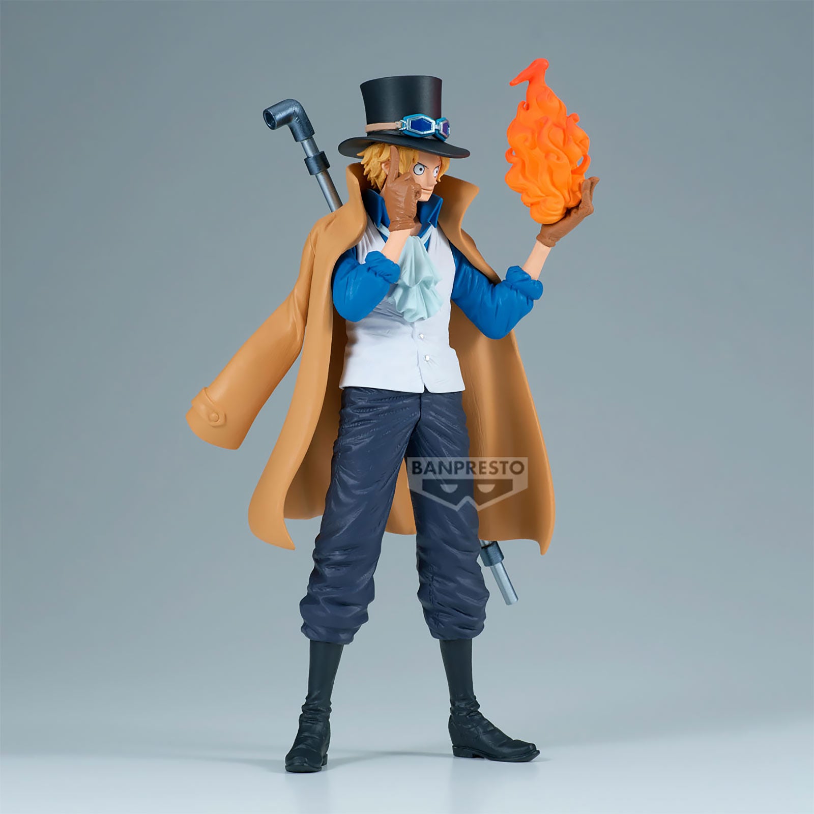 ワンピース KING OF ARTIST SABO 52体まとめ売り One Piece - Sabo King of Artist Figure – Elbenwald