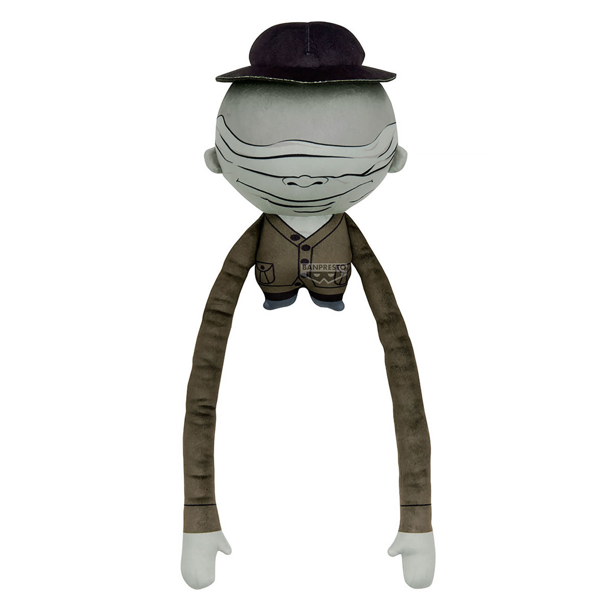 Product image Little Nightmares - Janitor Super Long Big Plush Figure