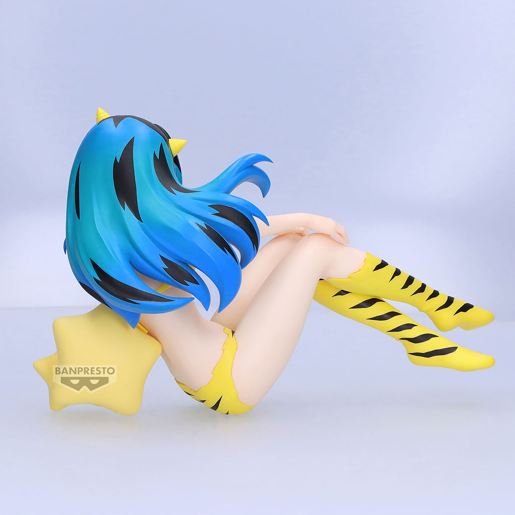 Product image Urusei Yatsura - Lum Invader Relax Time Figure