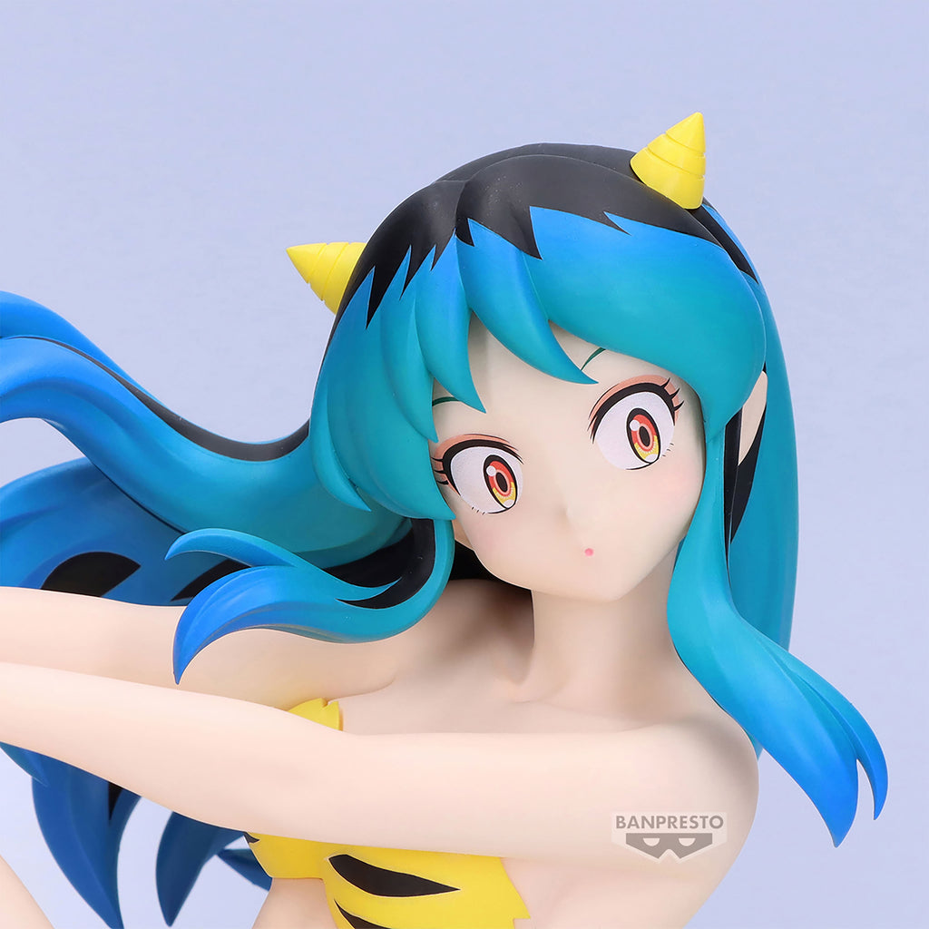 Product image Urusei Yatsura - Lum Invader Relax Time Figure
