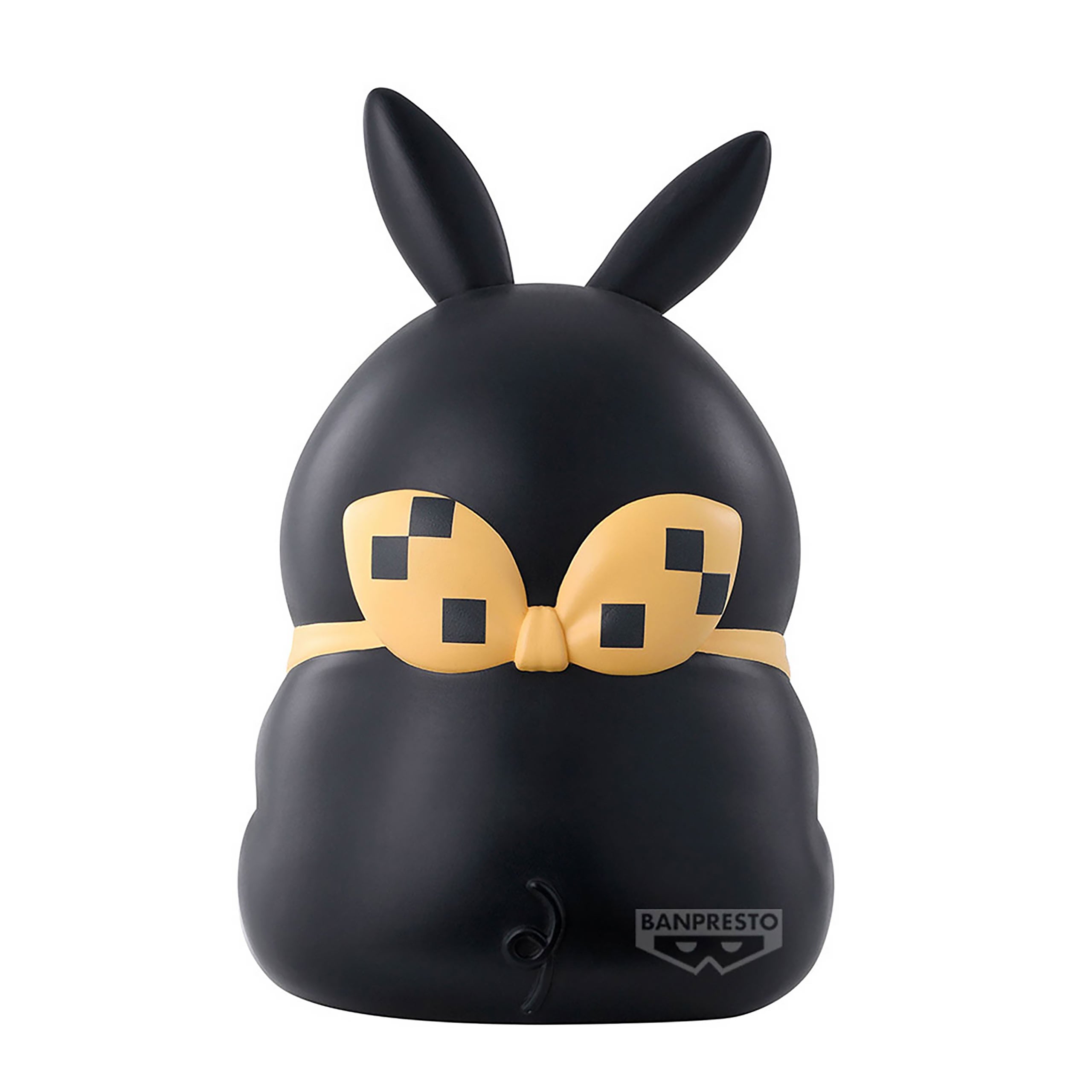 P-chan Sofvimates Figure - Ranma 1/2 – Elbenwald