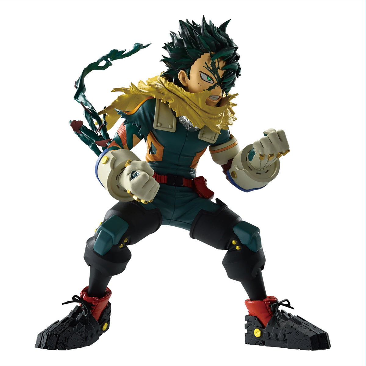 Product image My Hero Academia - Izuku Midoriya Final Season Figure