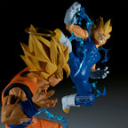 Product image Dragon Ball Z - Vegeta Match Makers Figure