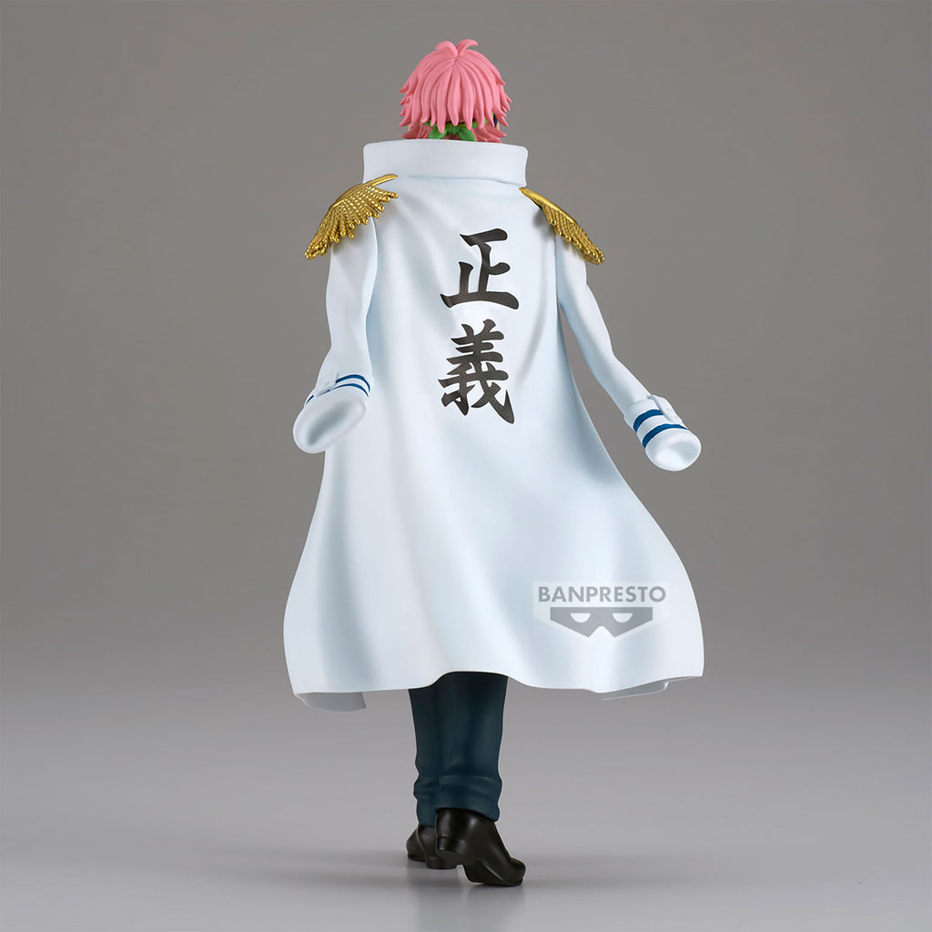 Product image One Piece - Koby The Shukko Figure