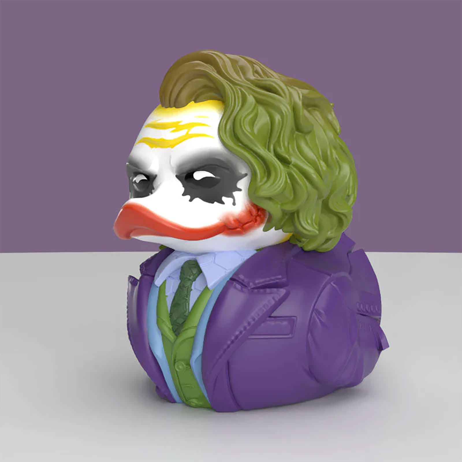Batman The Dark Knight - Joker Mini TUBBZ Collectible Duck – Elbenwald