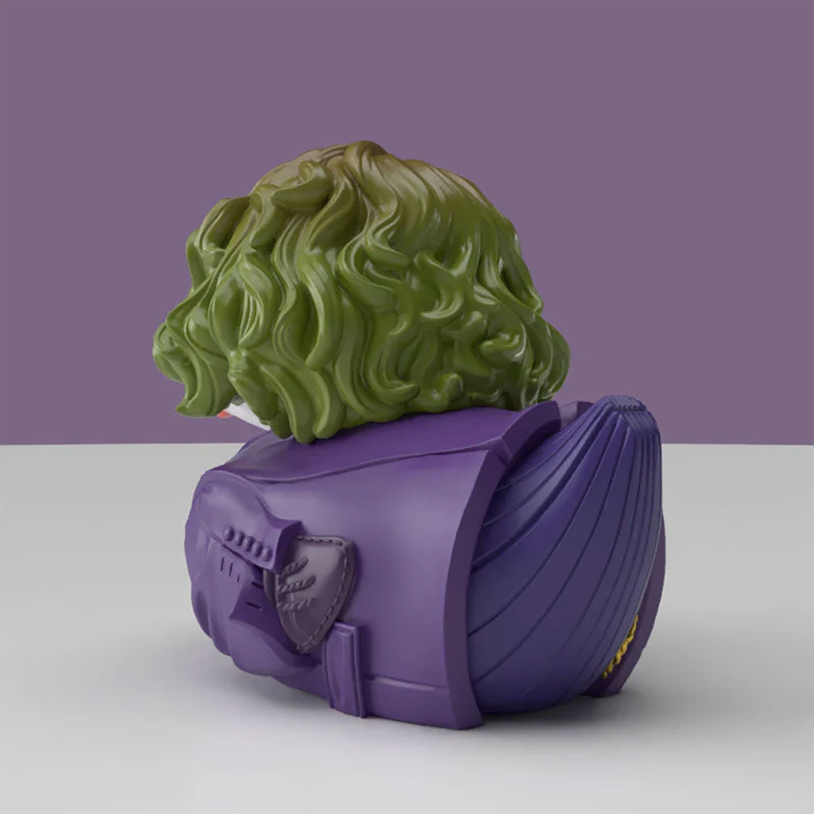 Batman The Dark Knight - Joker Mini TUBBZ Collectible Duck – Elbenwald