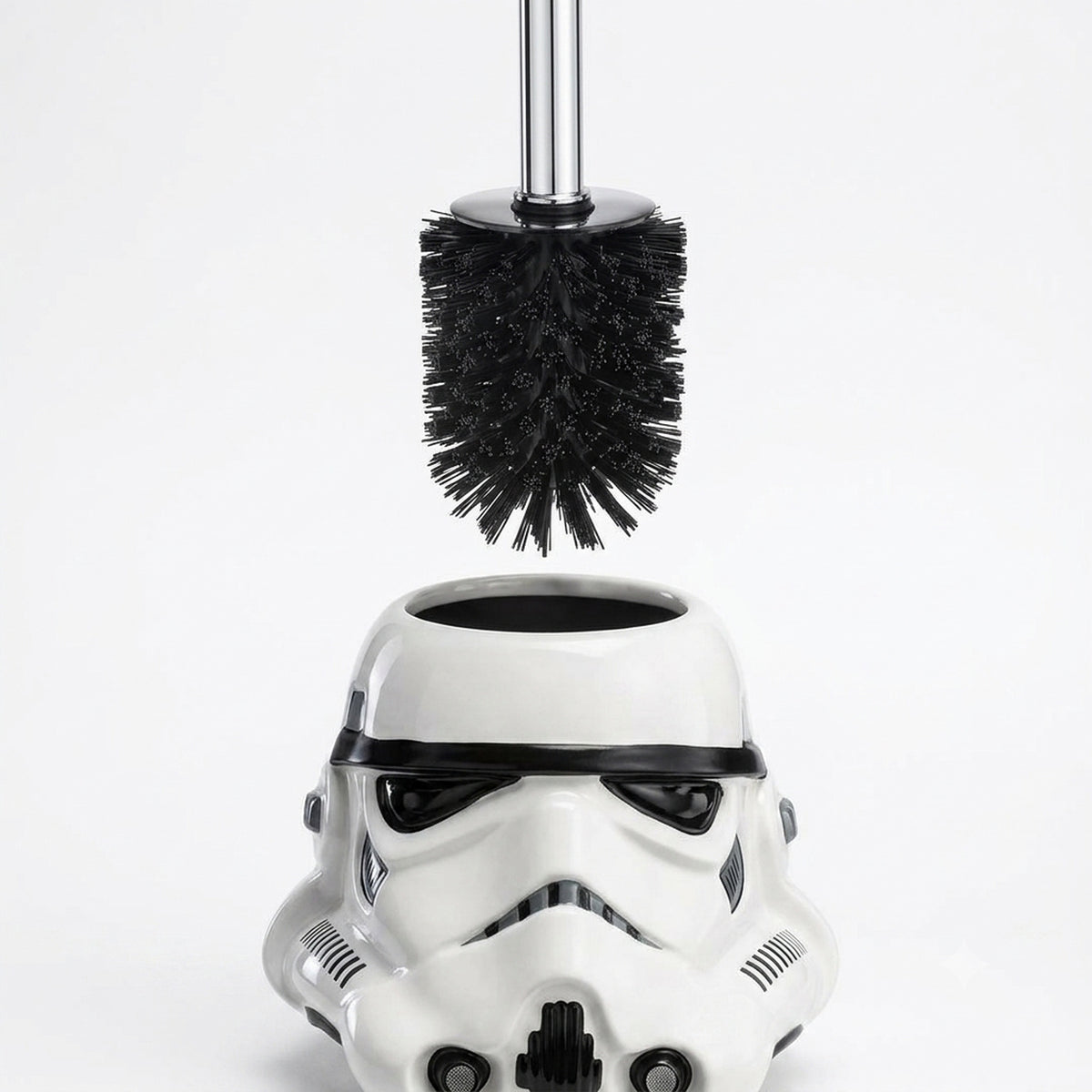 Product image Original Stormtrooper - Toilet Brush