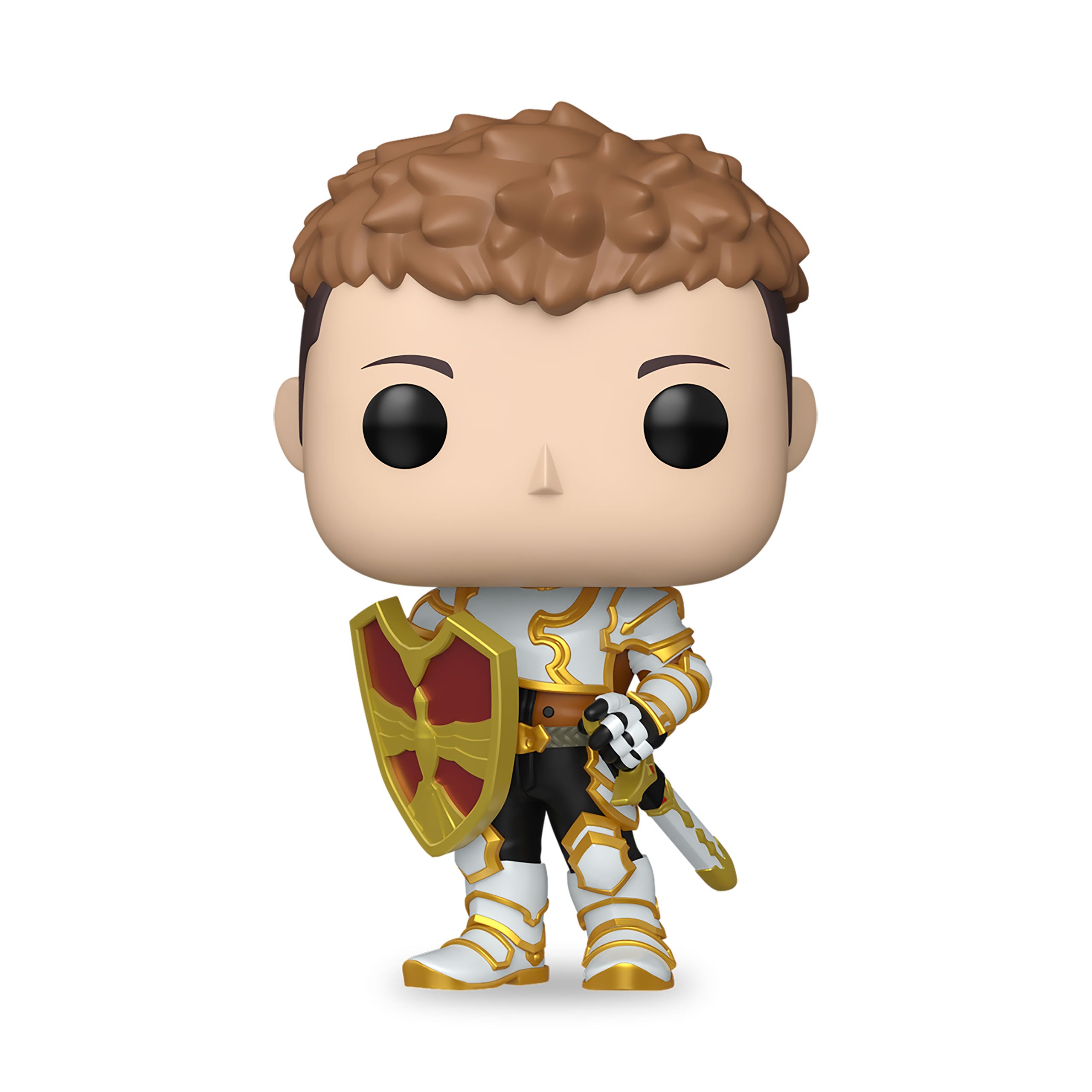 Product image Solo Leveling - Yoo Jinho Funko Pop Figure