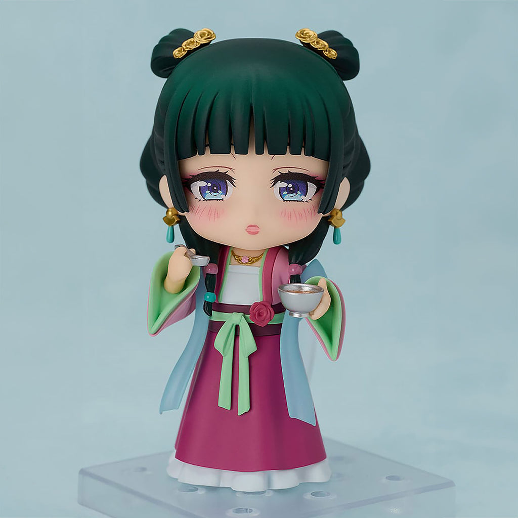 Product image The Apothecary Diaries - Maomao Nendoroid Action Figure Garden Party Version