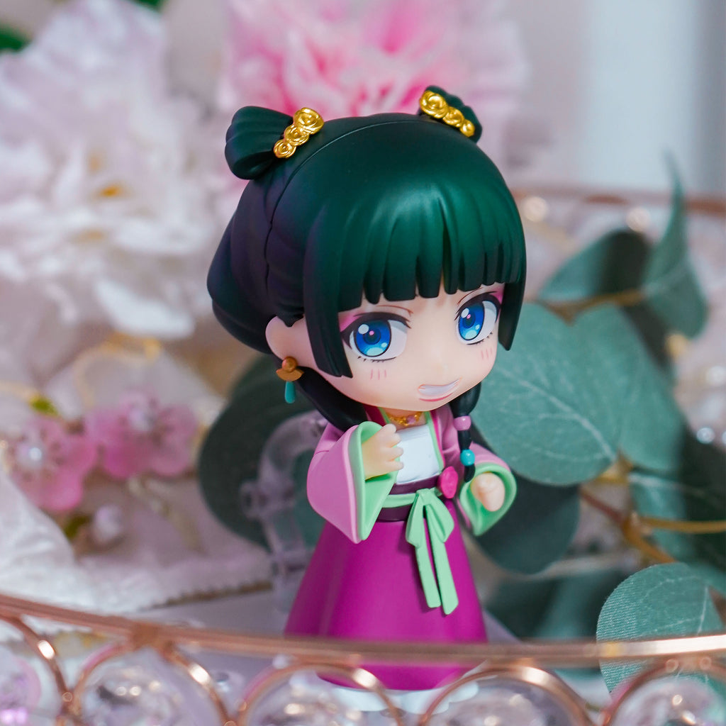 Product image The Apothecary Diaries - Maomao Nendoroid Action Figure Garden Party Version