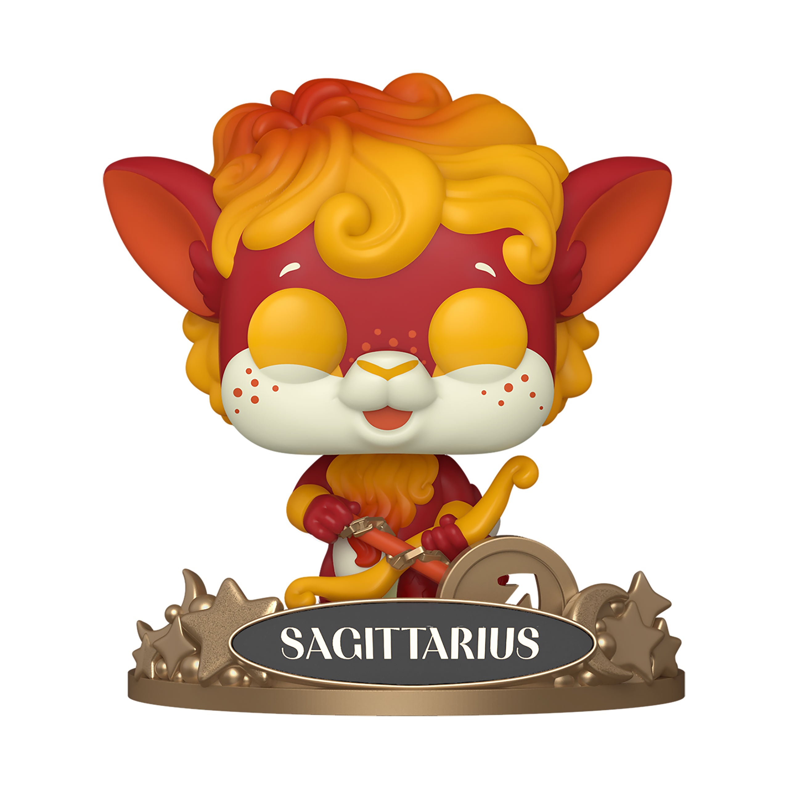 Product image Zodiak - Sagittarius Funko Pop Figure