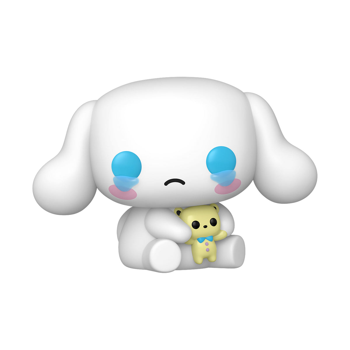 Product image Hello Kitty - Cinnamoroll (Missing You) Funko Pop! Figure