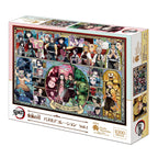 Product image Demon Slayer - Kimetsu no Yaiba Pop-Up Puzzle 1000 Pieces Vol. 1