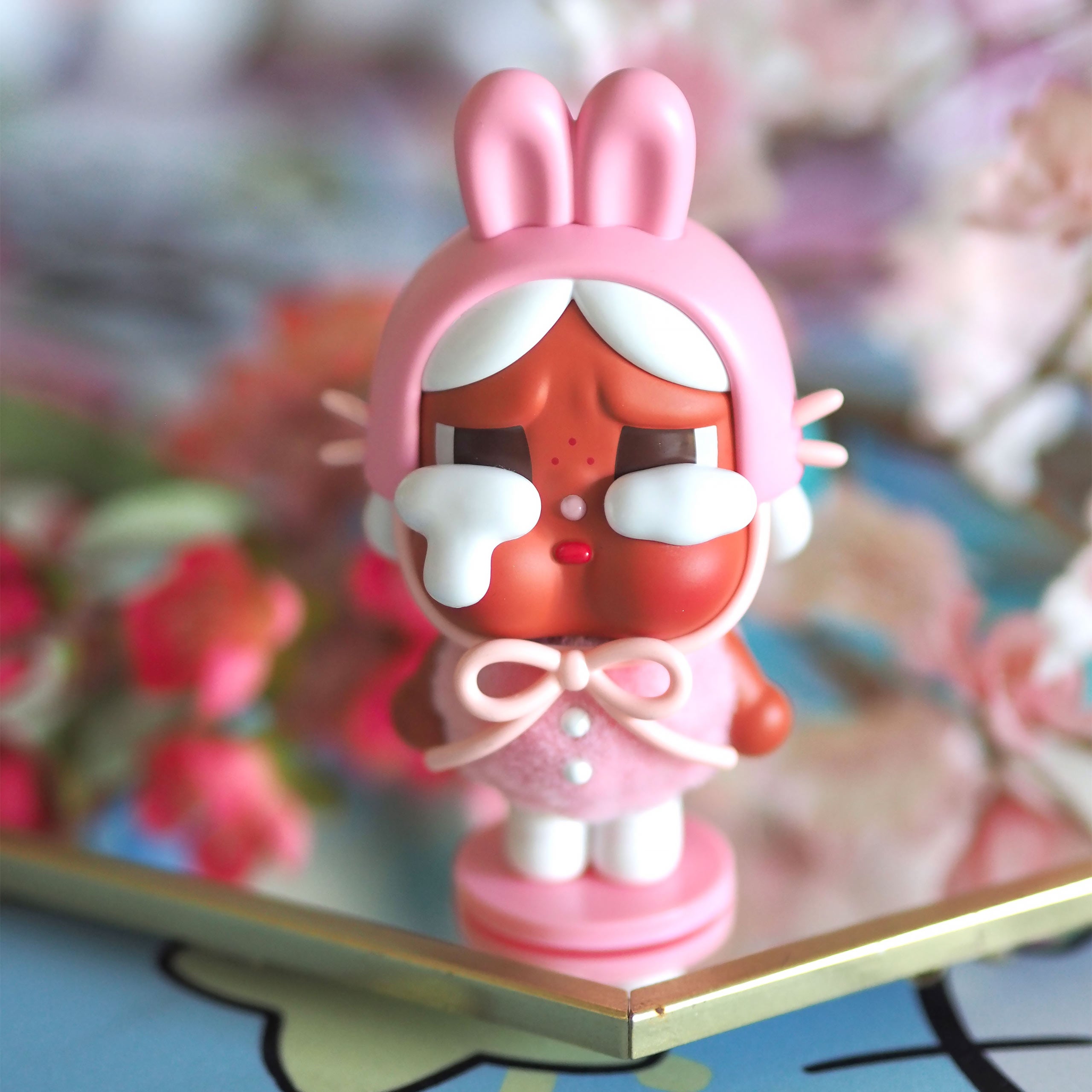 CryBaby - Crying Again Series POP MART Mystery Figure – Elbenwald