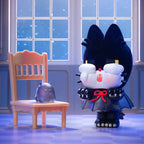 Product image CryBaby - Monster Tears Series POP MART Mystery Figure