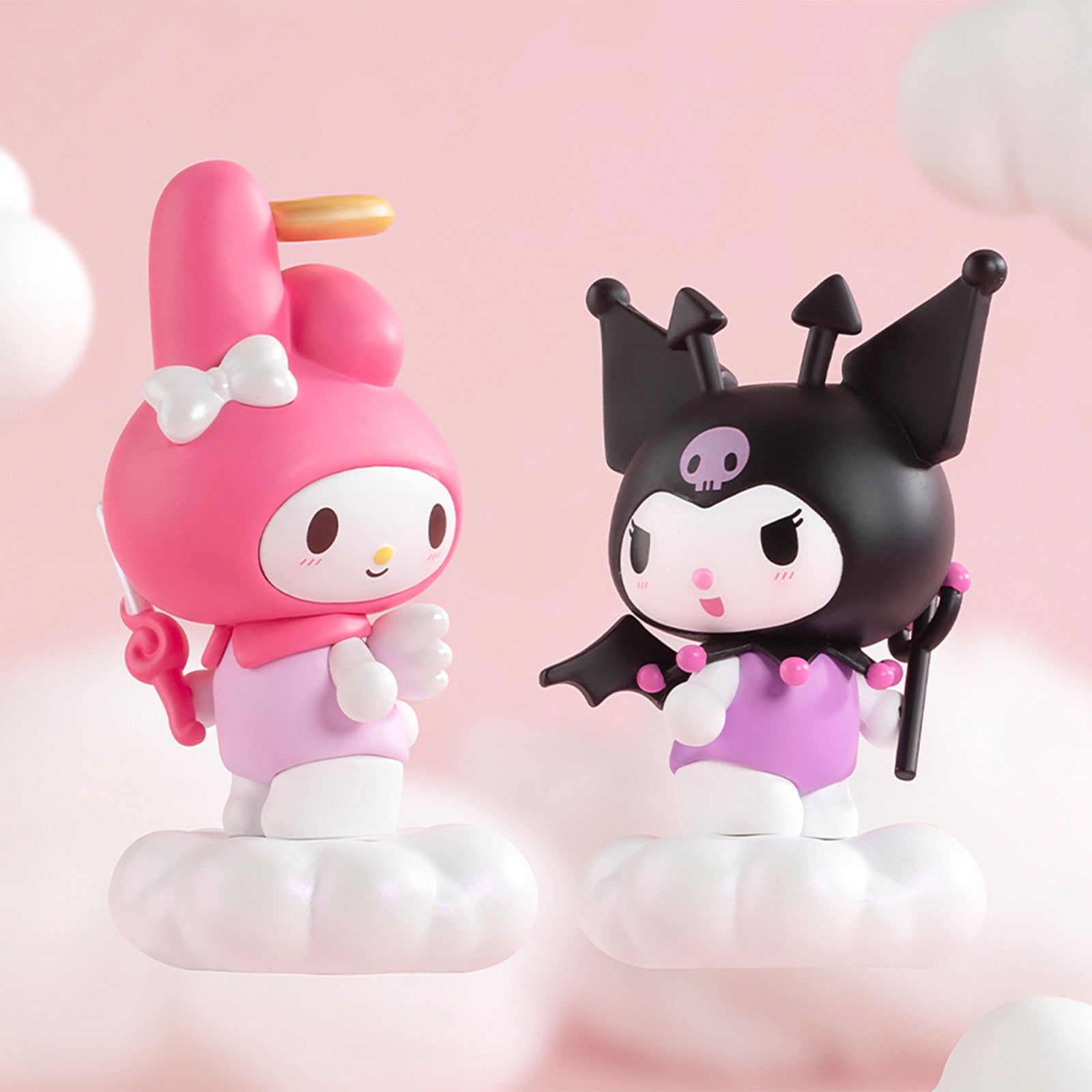 Sanrio - Characters Sweet Besties Series POP MART Mystery Figure