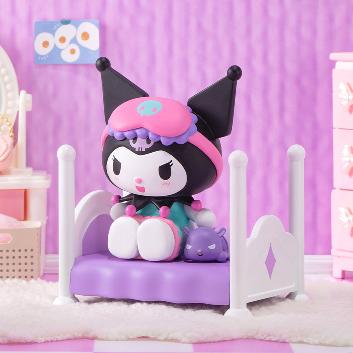 Product image Sanrio - Characters Sweet Besties Series POP MART Mystery Figure