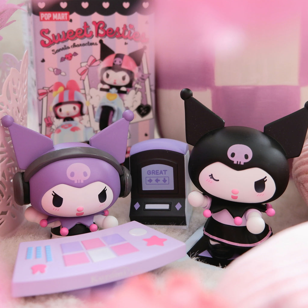 Product image Sanrio - Characters Sweet Besties Series POP MART Mystery Figure