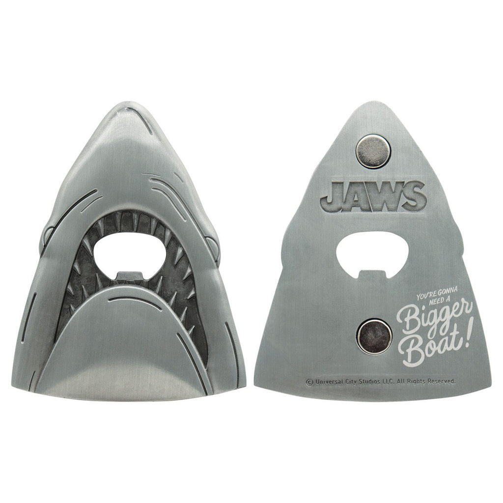 Product image Jaws - Shark Bottle Opener