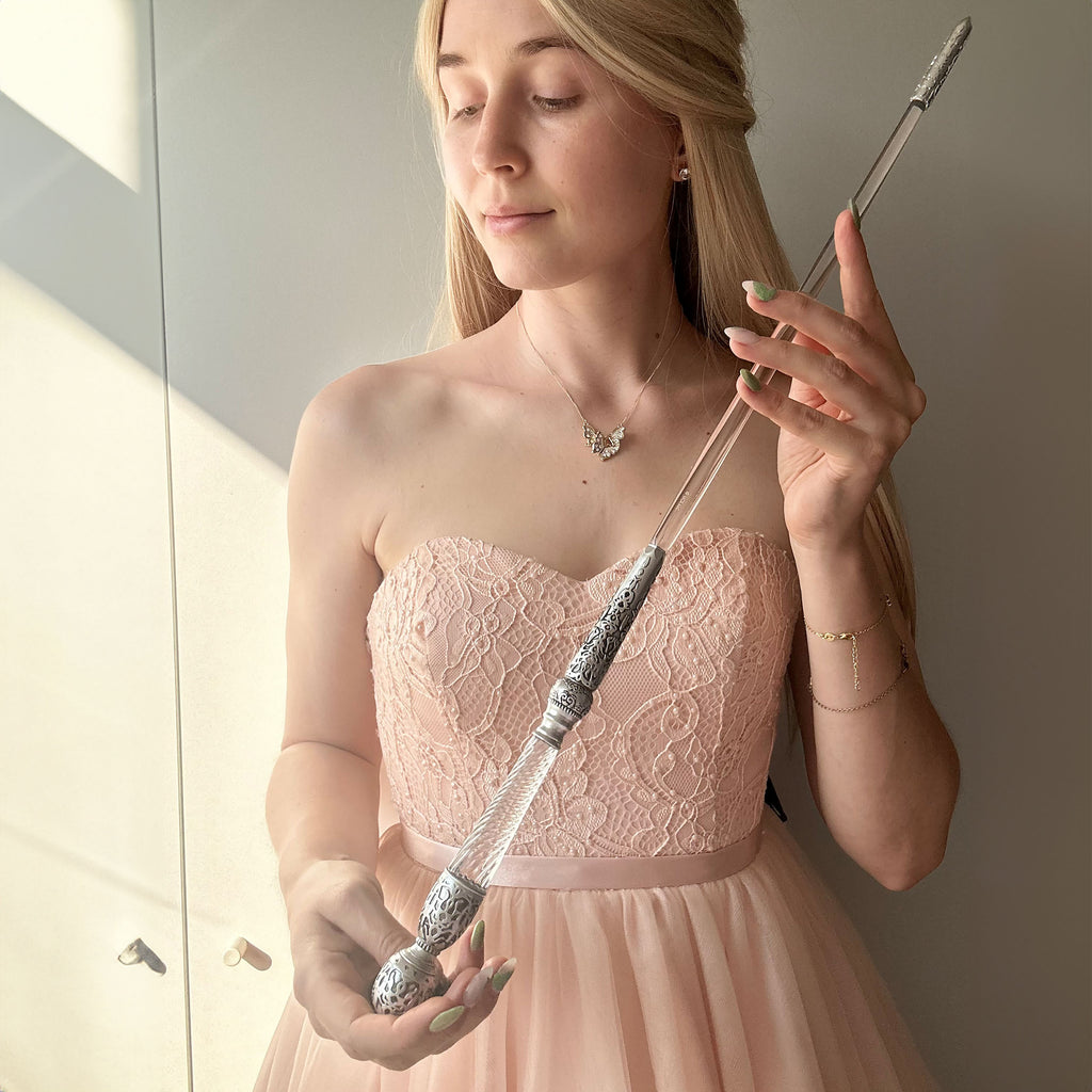 Product image Wicked - Glinda Training Wand Replica