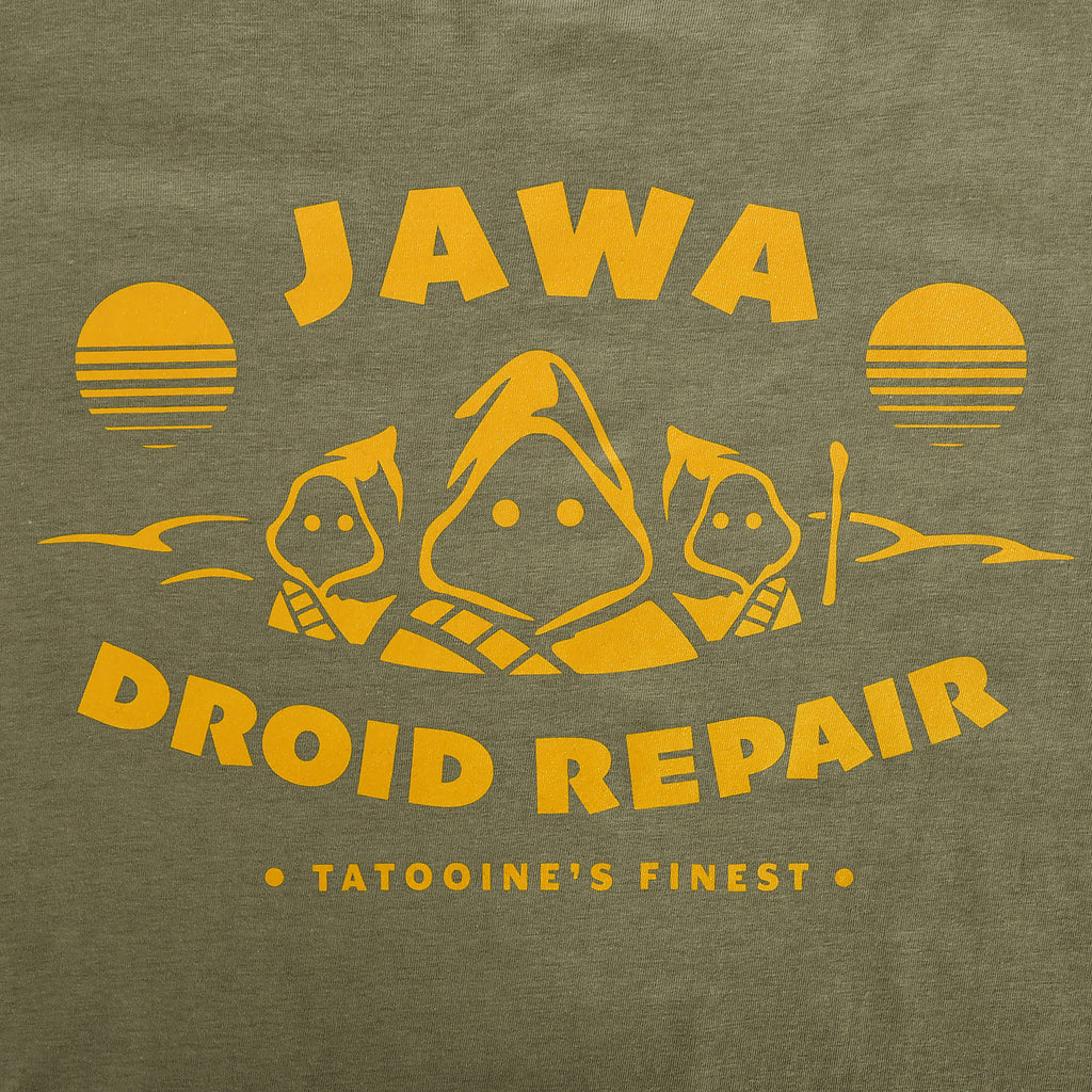 Product image Star Wars - Jawa Droid Repair T-Shirt