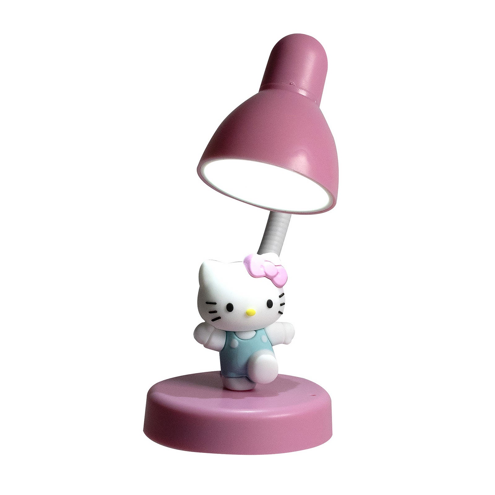 Sanrio - Hello Kitty Mini Table Lamp Ver.2 – Elbenwald