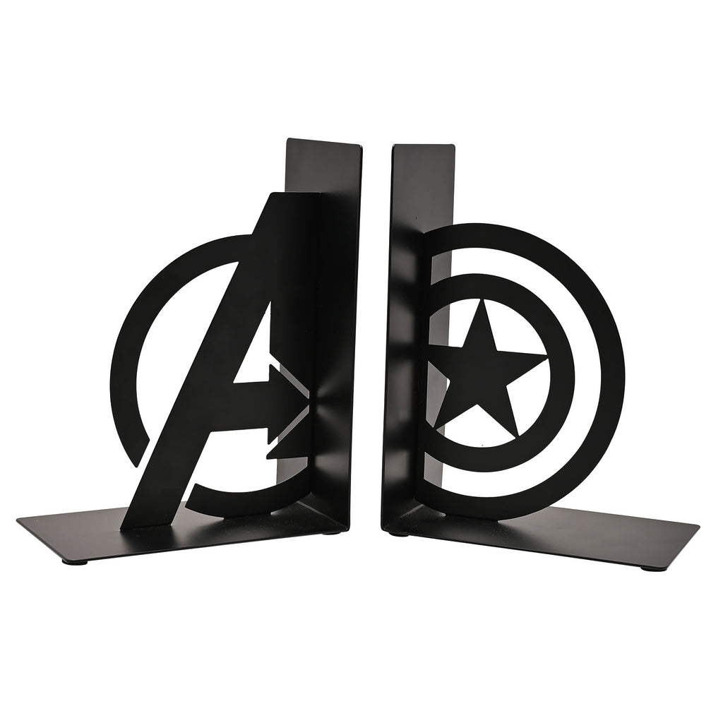 Product image Avengers - Captain America Bookends