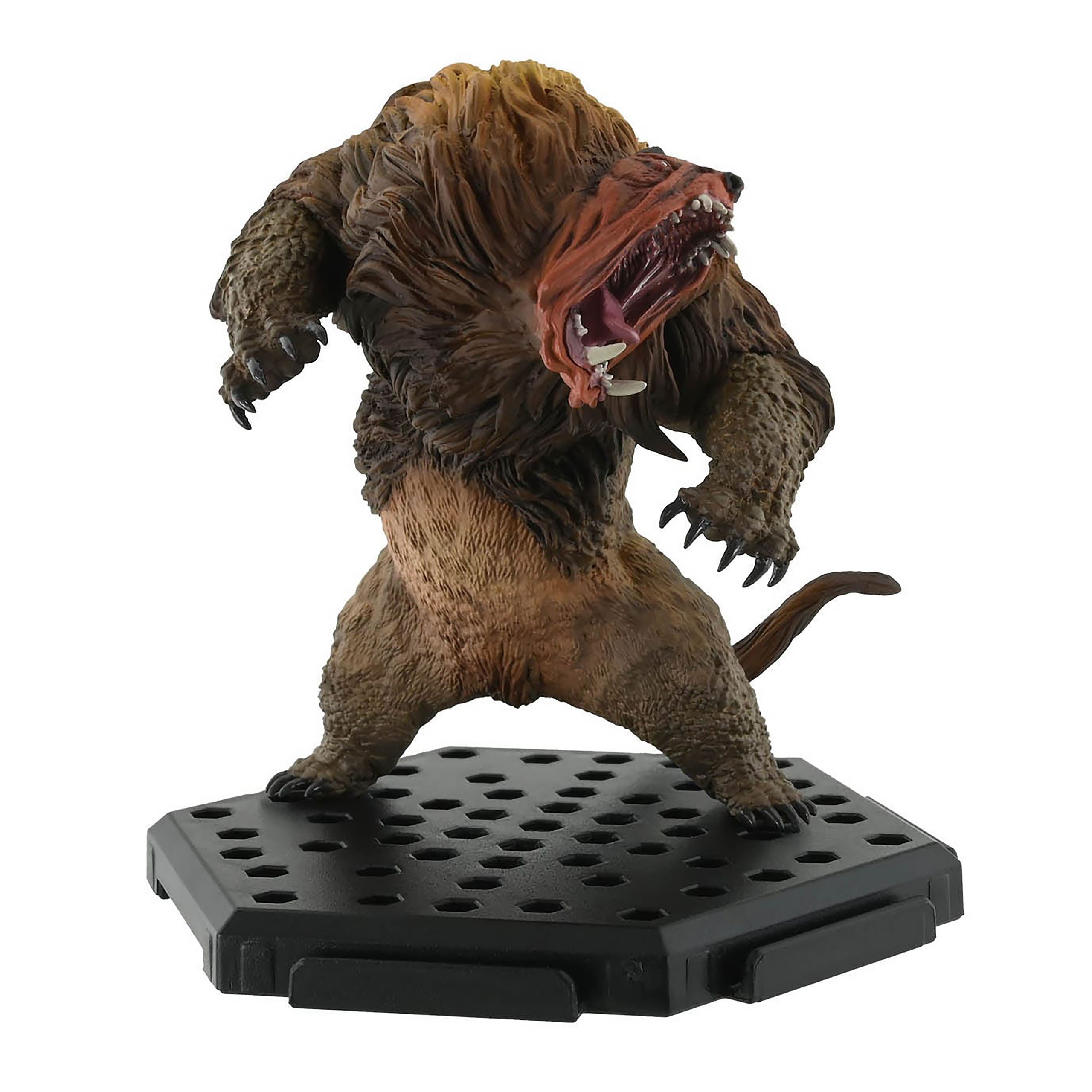 Monster Hunter - Mystery Figure Vol. 27 – Elbenwald