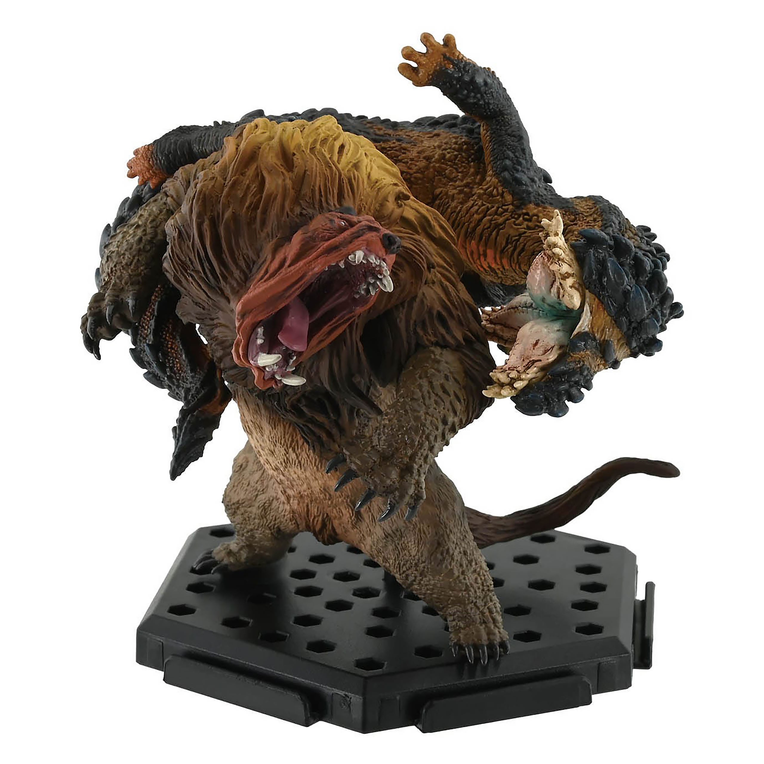 Monster Hunter - Mystery Figure Vol. 27 – Elbenwald