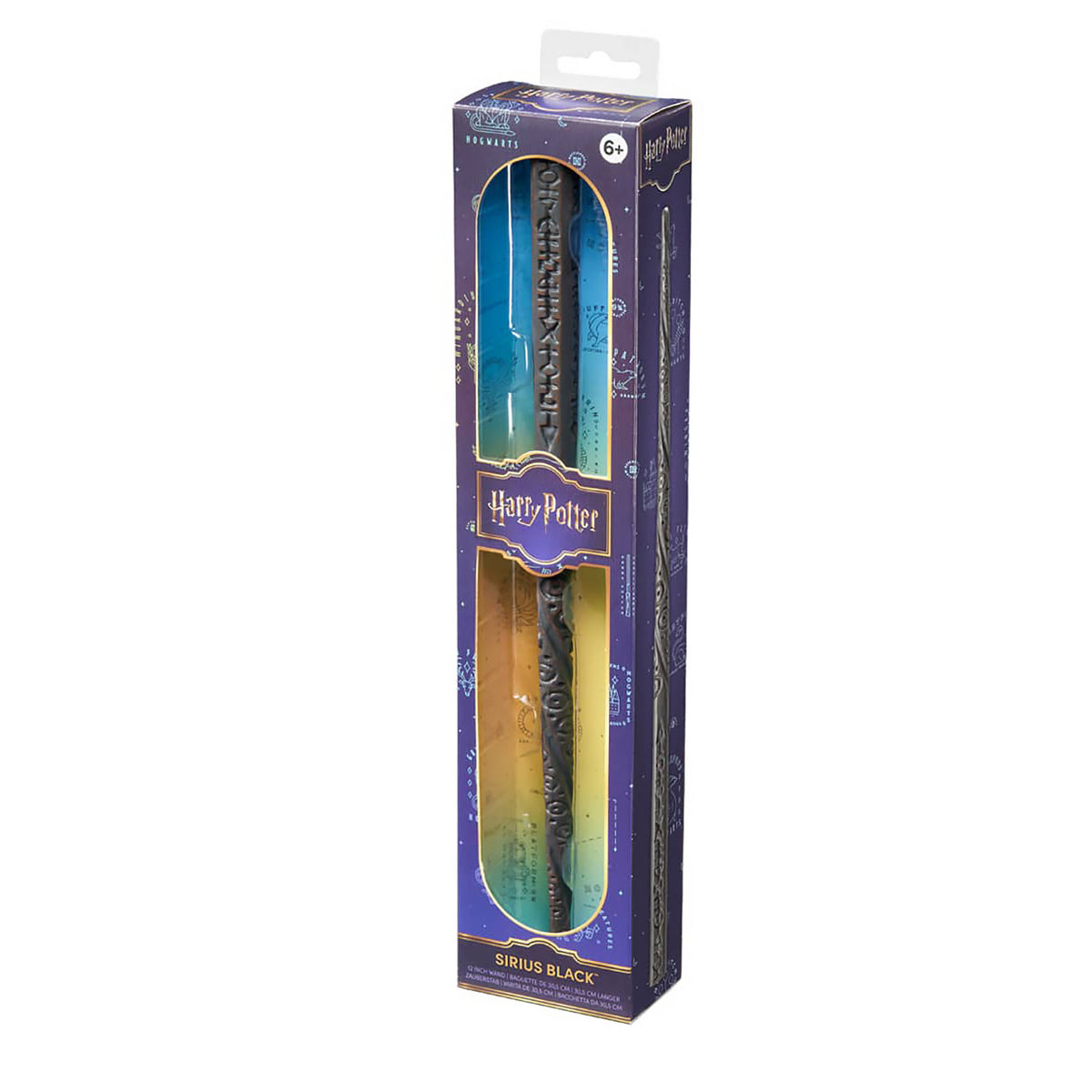 Product image Sirius Roleplay Wand - Harry Potter