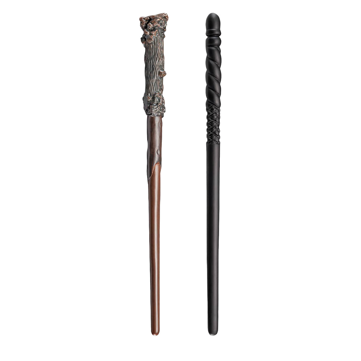 Product image Harry Potter and Ginny Weasley Roleplay Wands